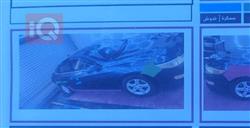 شيفروليه ماليبو